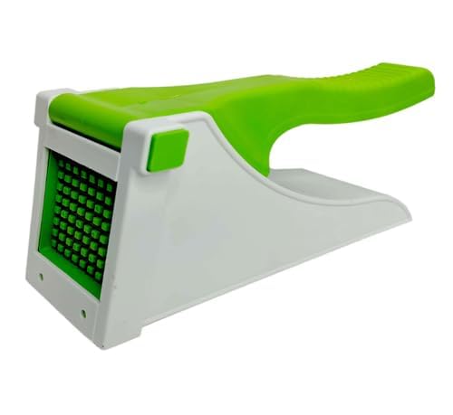 Press: Press Cutter for Fries & Vegetables