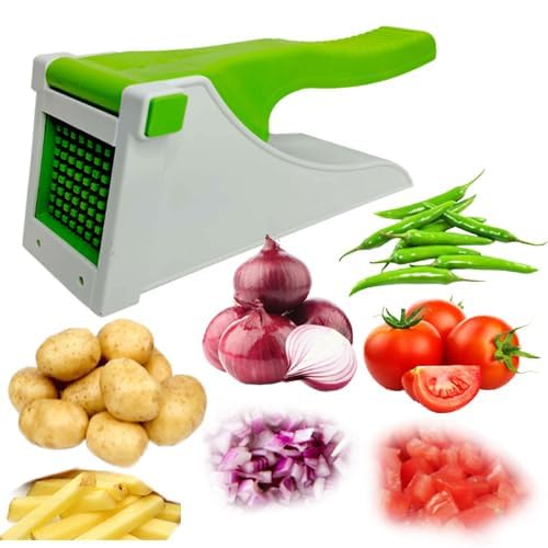Press Cutter for Fries & Vegetables
