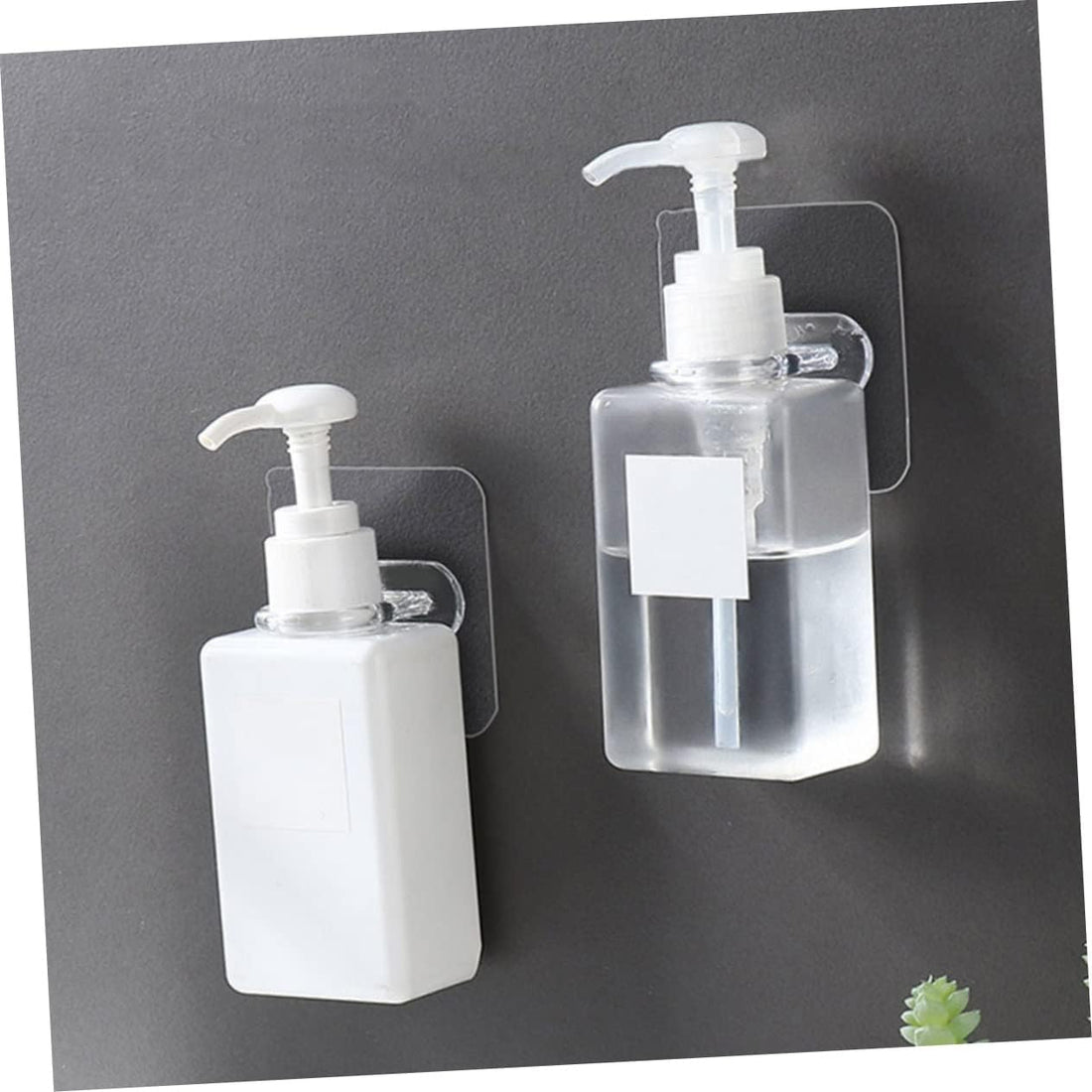 Stick: Self-Adhesive Wall Hooks (Pack of 10)
