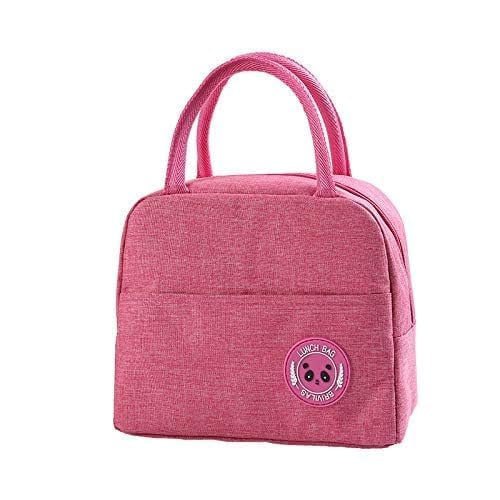 Insulated Lunch Bag, 6.5 L