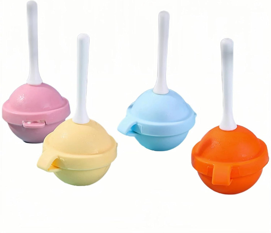 Lollipop Ice Mould