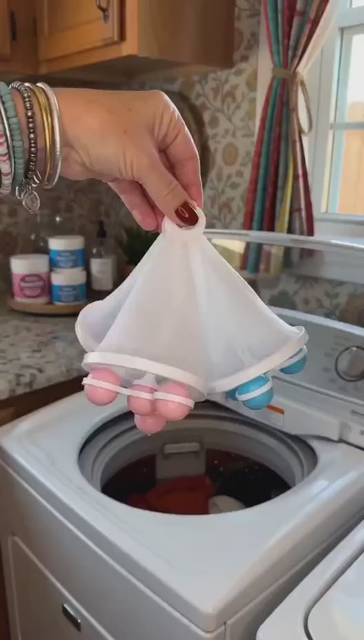 Supplier video: floating lint catcher